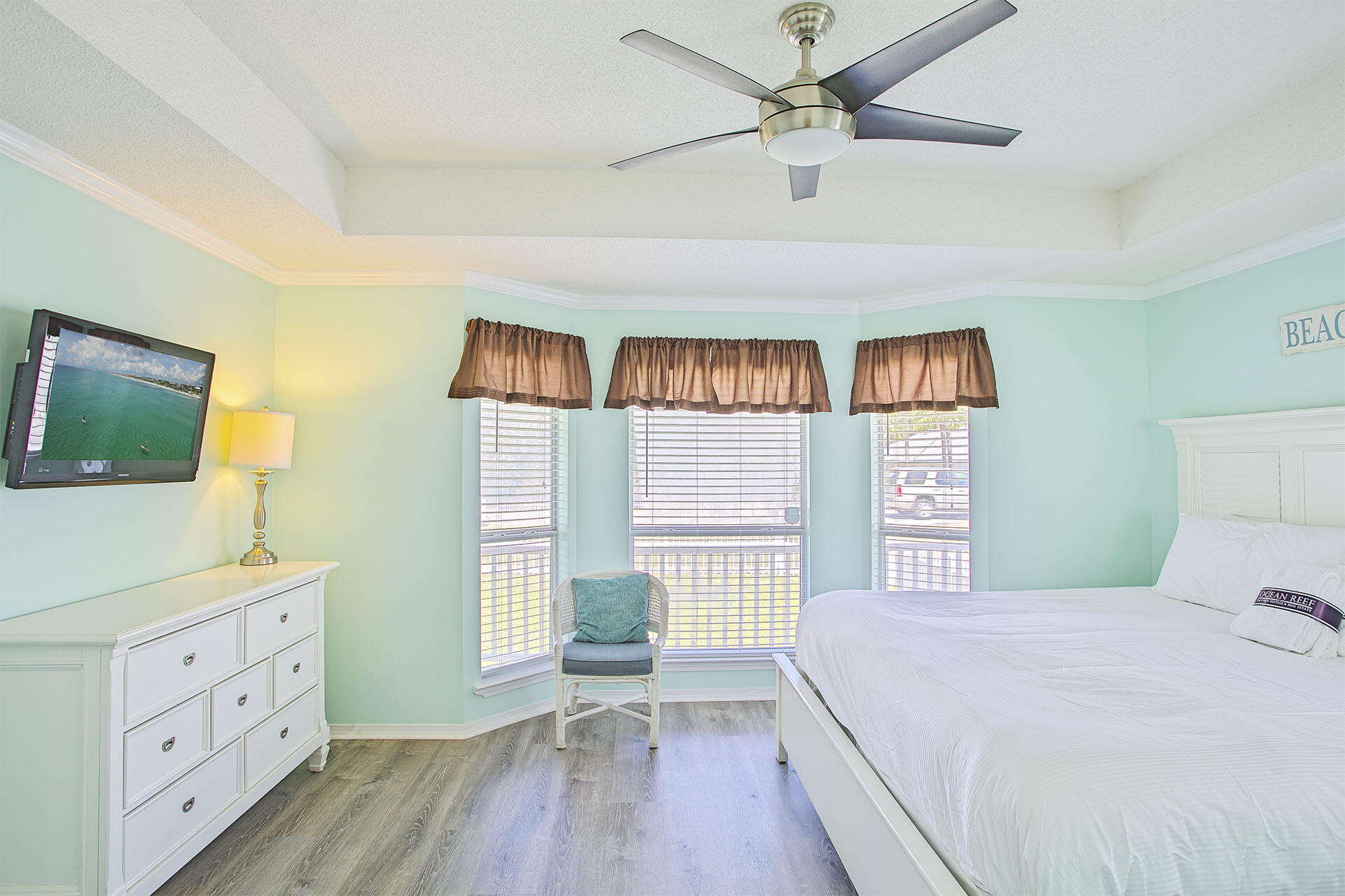 CRYSTAL BEACH - Residential