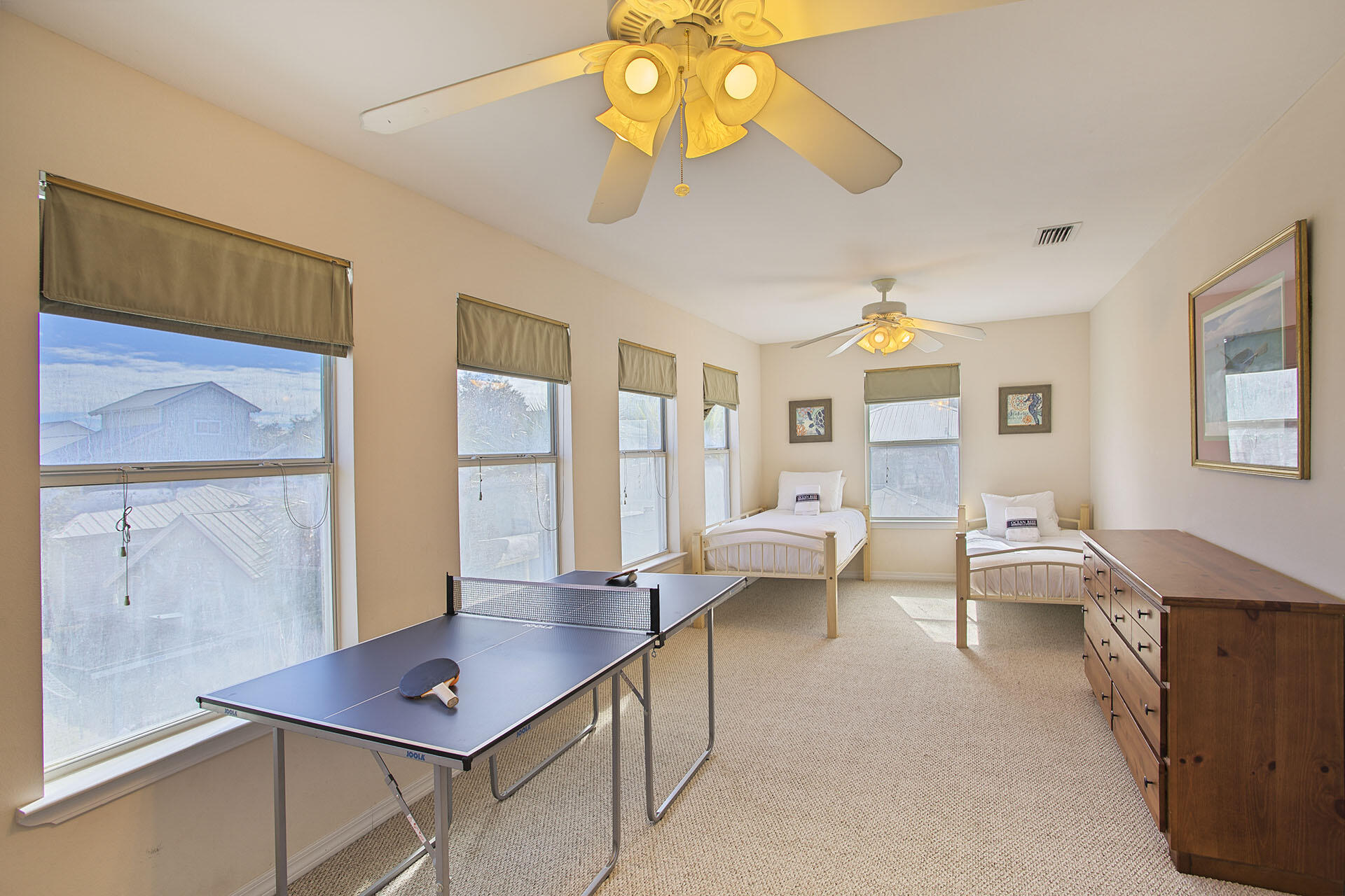 CRYSTAL BEACH - Residential