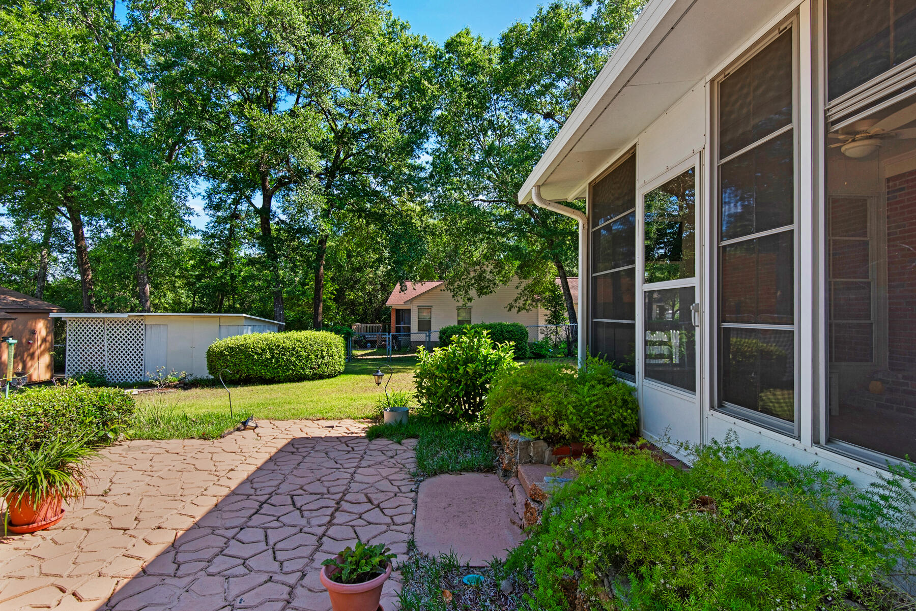 VALPARAISO PLAT 15 - Residential