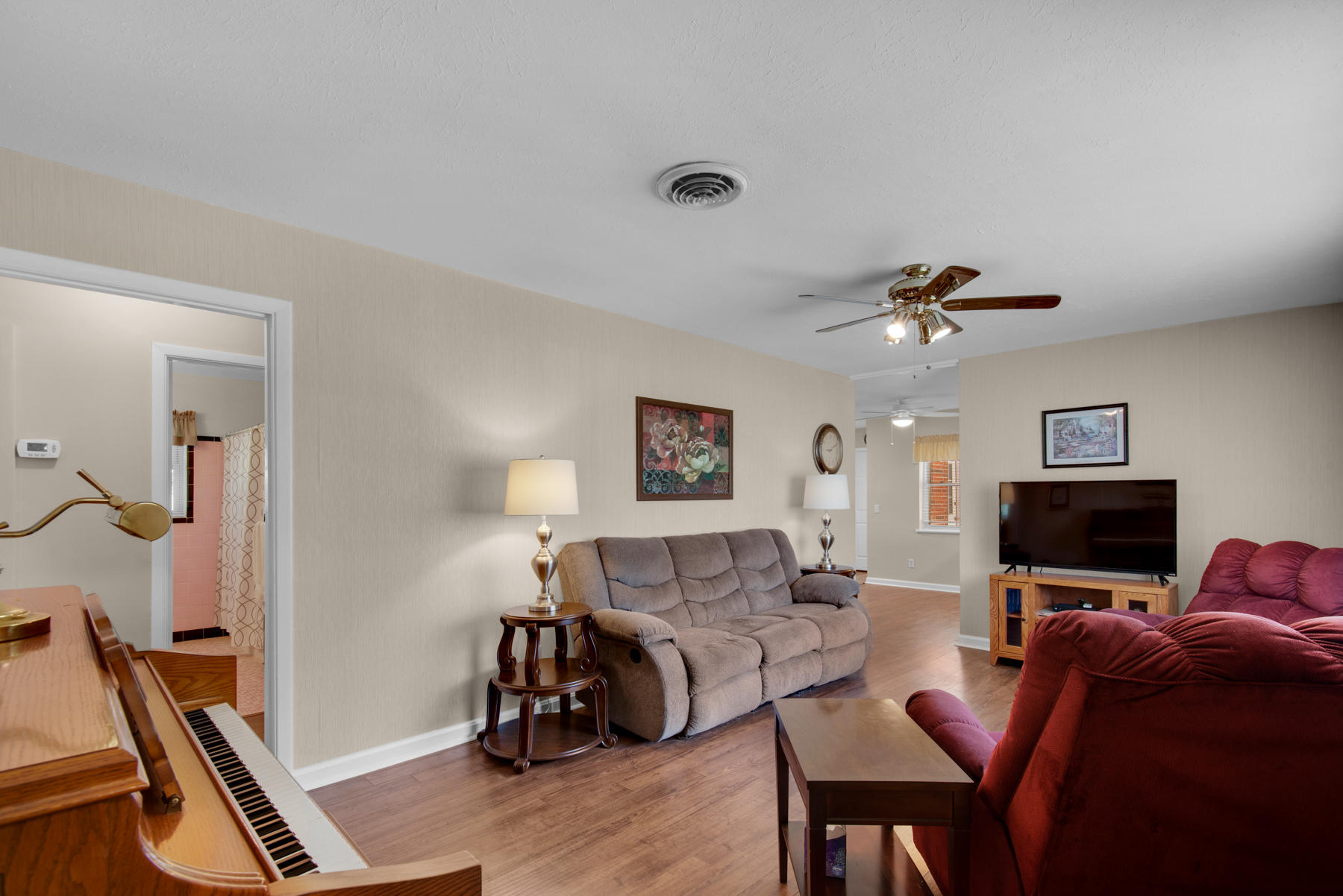 VALPARAISO PLAT 15 - Residential