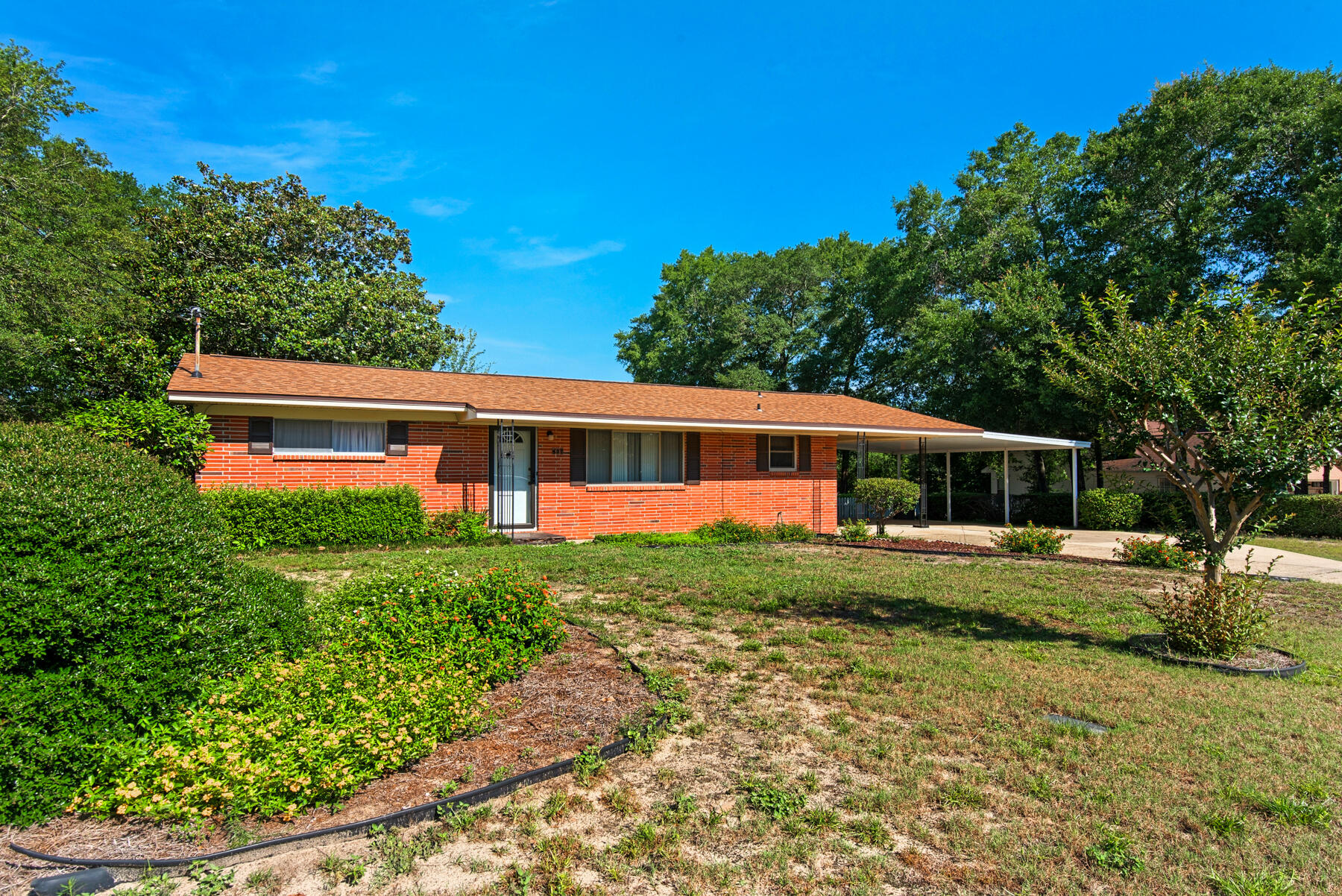 VALPARAISO PLAT 15 - Residential