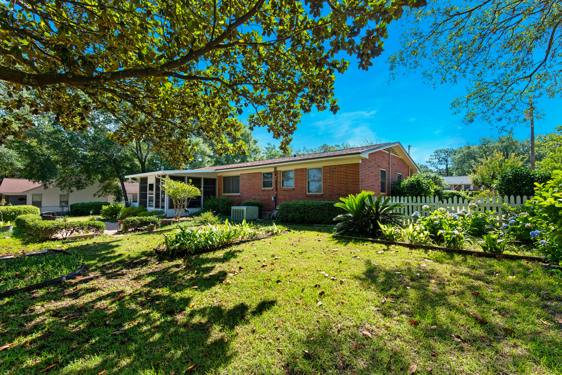 VALPARAISO PLAT 15 - Residential