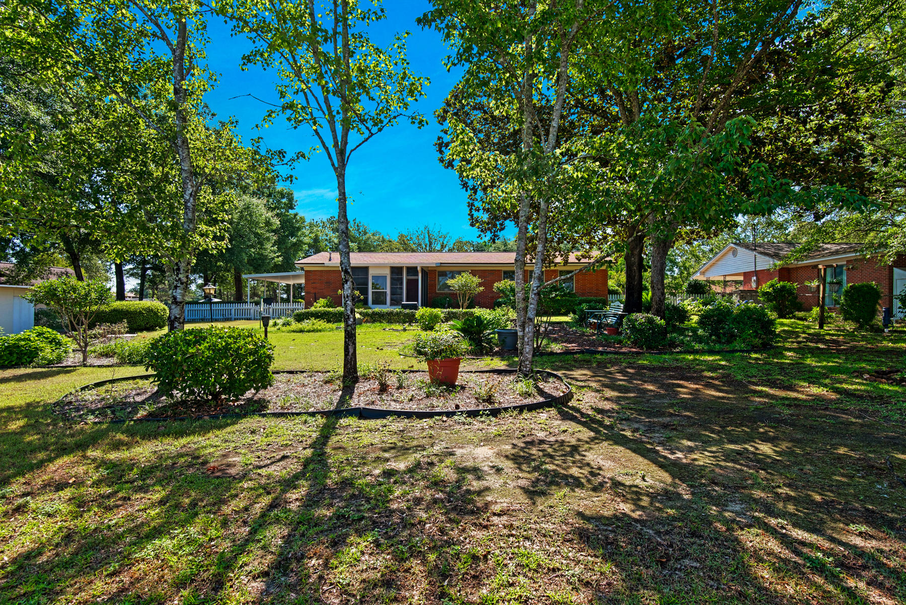 VALPARAISO PLAT 15 - Residential