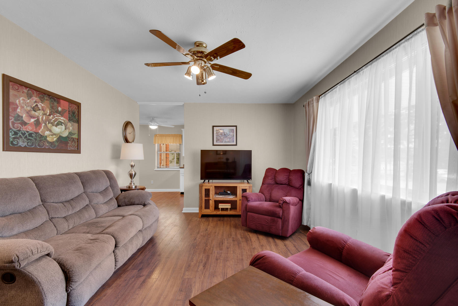 VALPARAISO PLAT 15 - Residential