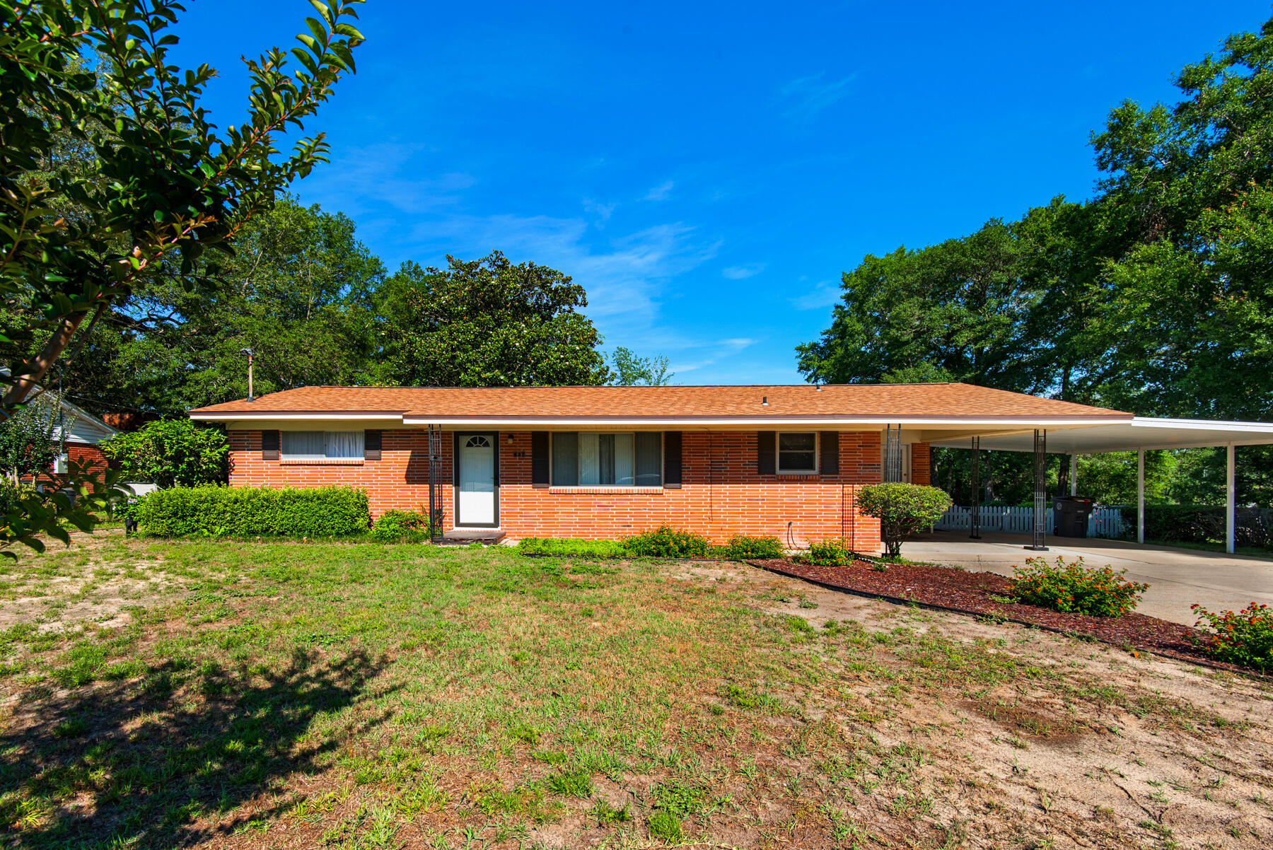 VALPARAISO PLAT 15 - Residential