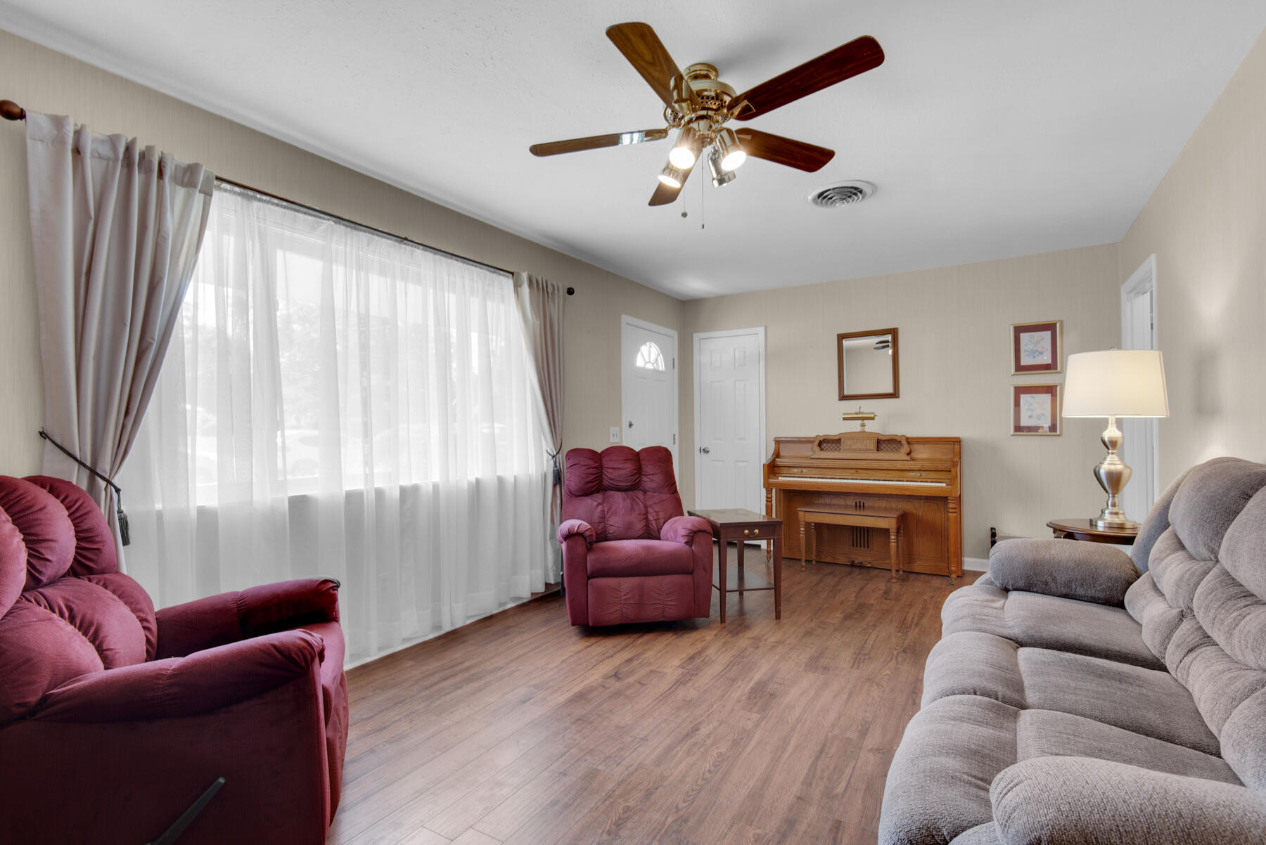 VALPARAISO PLAT 15 - Residential