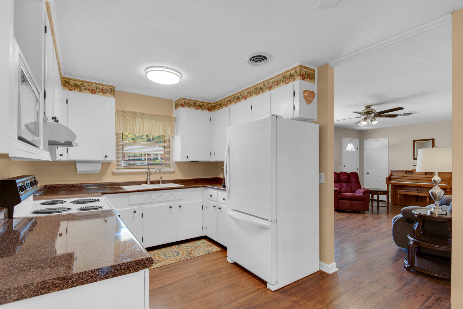 VALPARAISO PLAT 15 - Residential