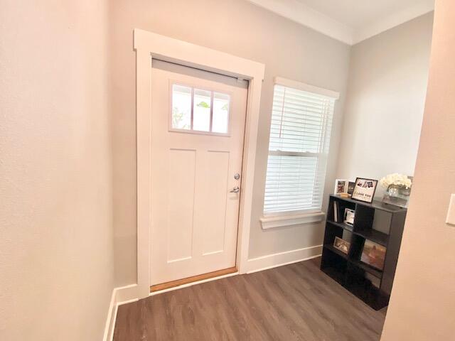 VERANDAS AT FREEPORT - Residential Lease