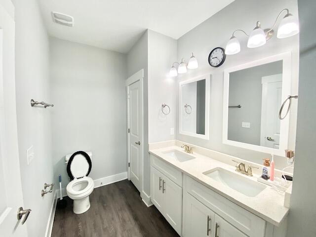 VERANDAS AT FREEPORT - Residential Lease