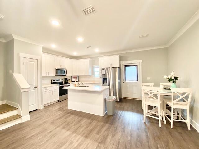 VERANDAS AT FREEPORT - Residential Lease