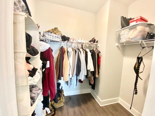 VERANDAS AT FREEPORT - Residential Lease