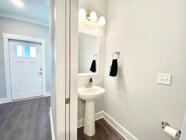 VERANDAS AT FREEPORT - Residential Lease