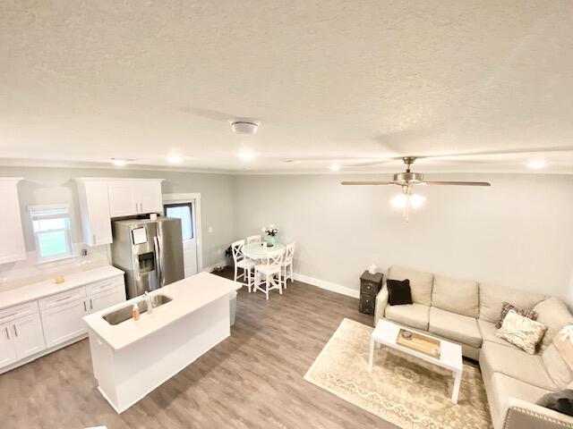 VERANDAS AT FREEPORT - Residential Lease