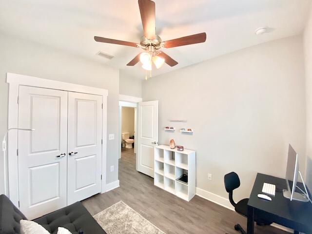 VERANDAS AT FREEPORT - Residential Lease