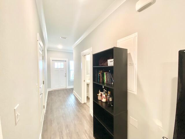 VERANDAS AT FREEPORT - Residential Lease