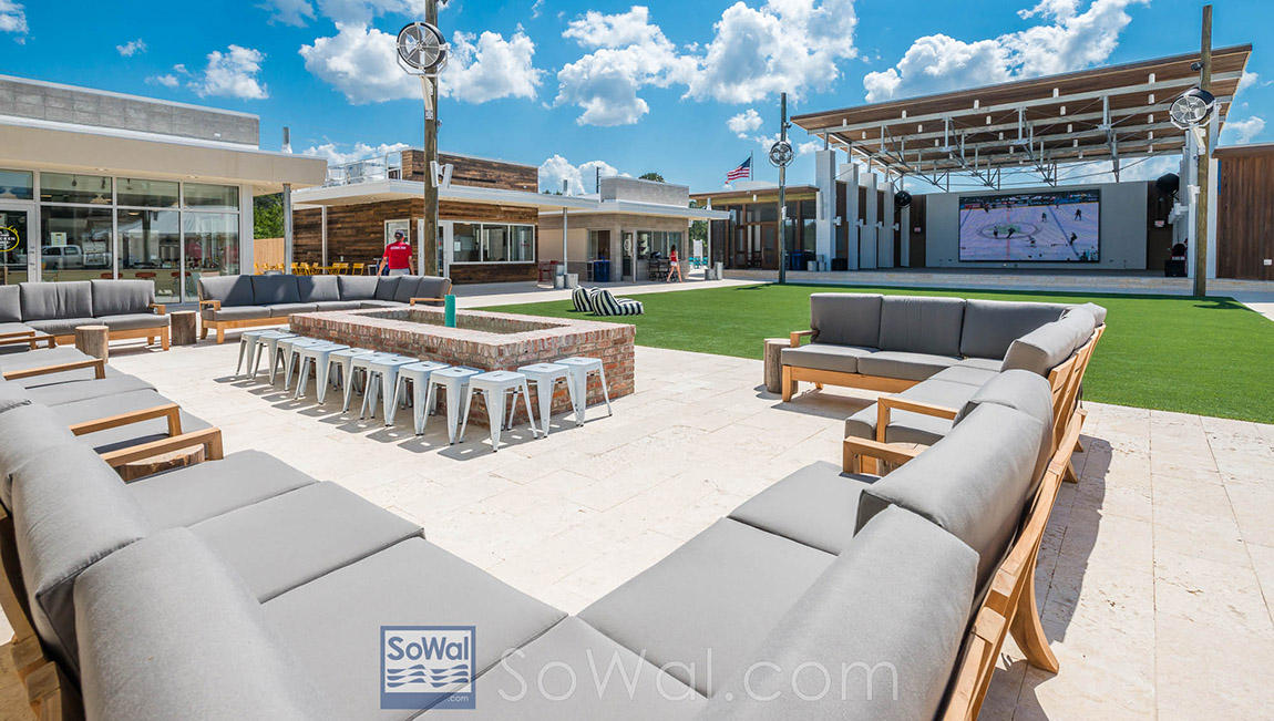 Prominence - Residential