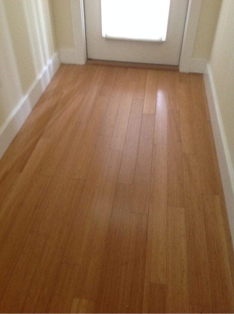 OLD TOWN OF SANTA ROSA BEACH - Residential Lease