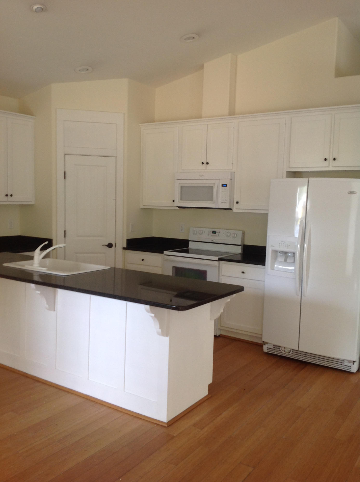 OLD TOWN OF SANTA ROSA BEACH - Residential Lease