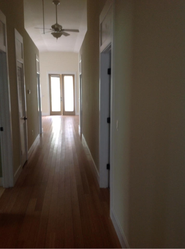 OLD TOWN OF SANTA ROSA BEACH - Residential Lease