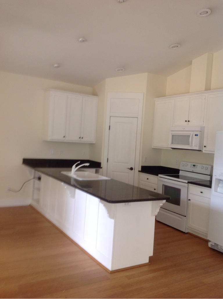 OLD TOWN OF SANTA ROSA BEACH - Residential Lease