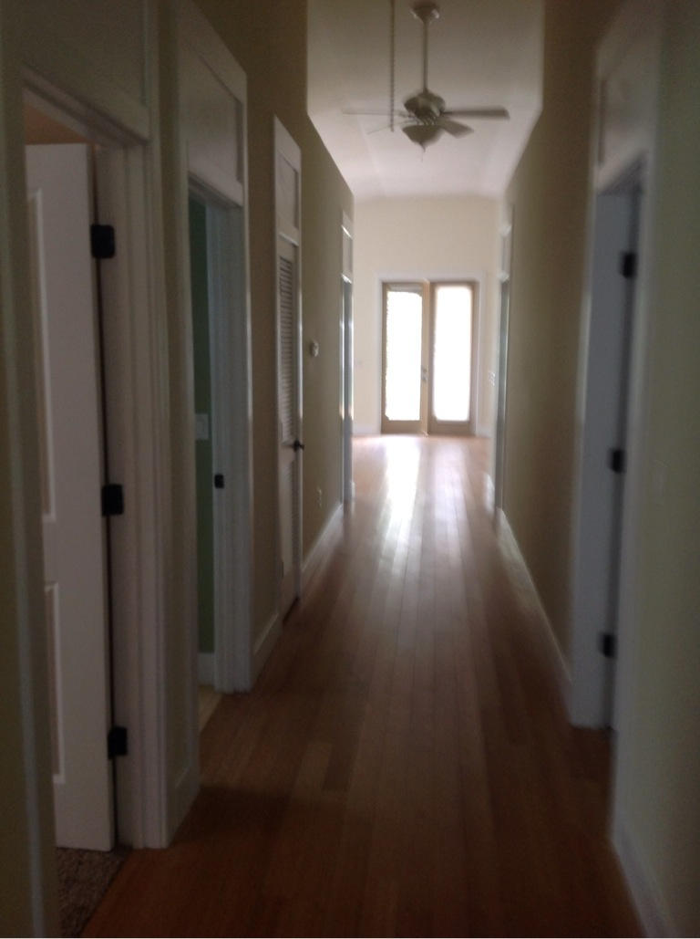 OLD TOWN OF SANTA ROSA BEACH - Residential Lease