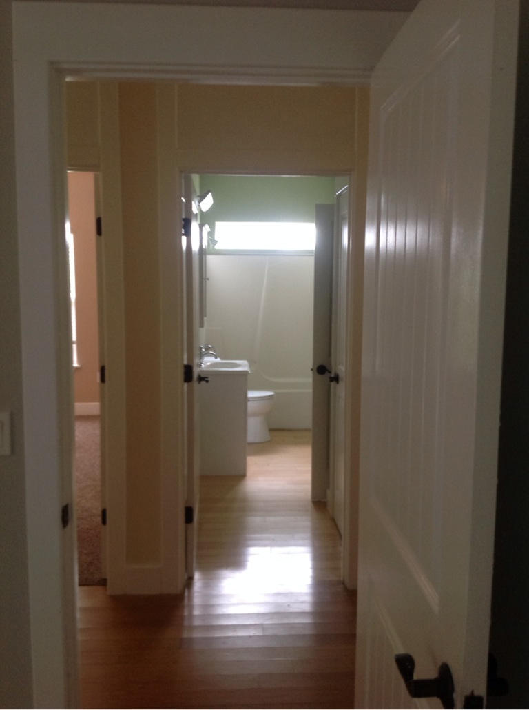 OLD TOWN OF SANTA ROSA BEACH - Residential Lease