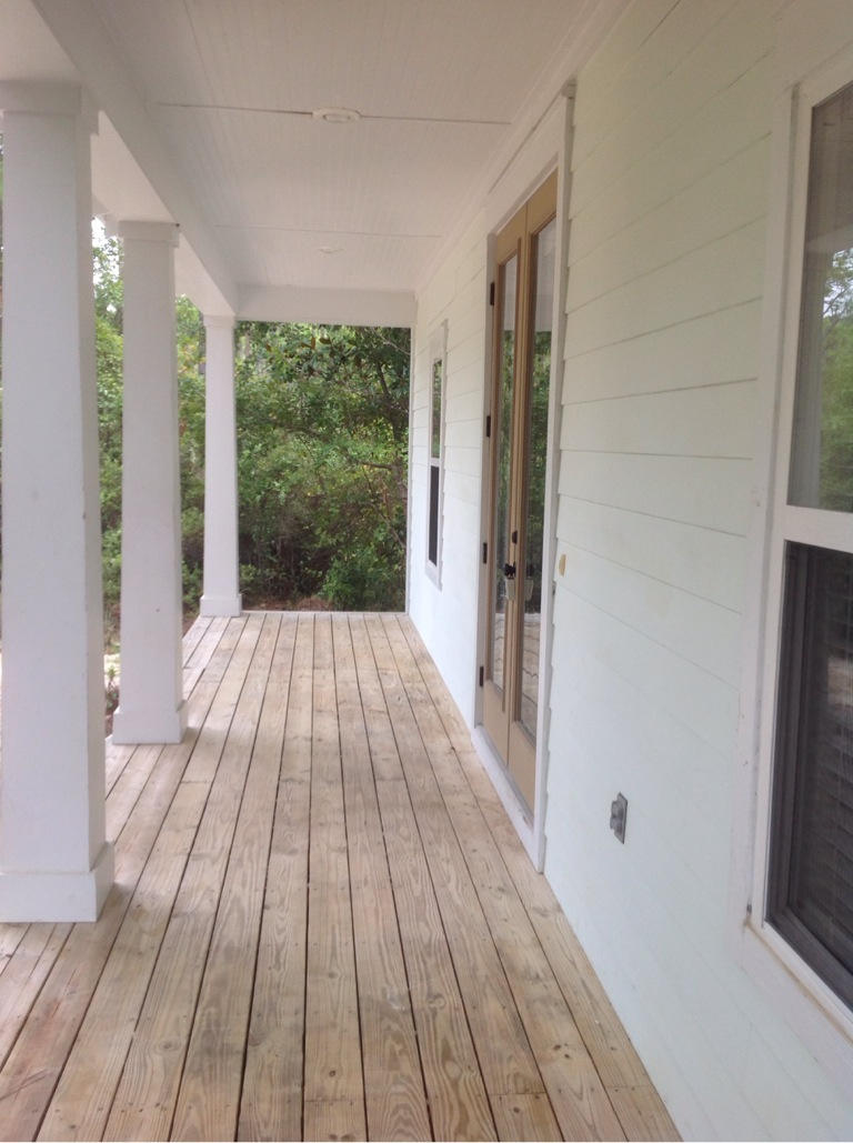 OLD TOWN OF SANTA ROSA BEACH - Residential Lease
