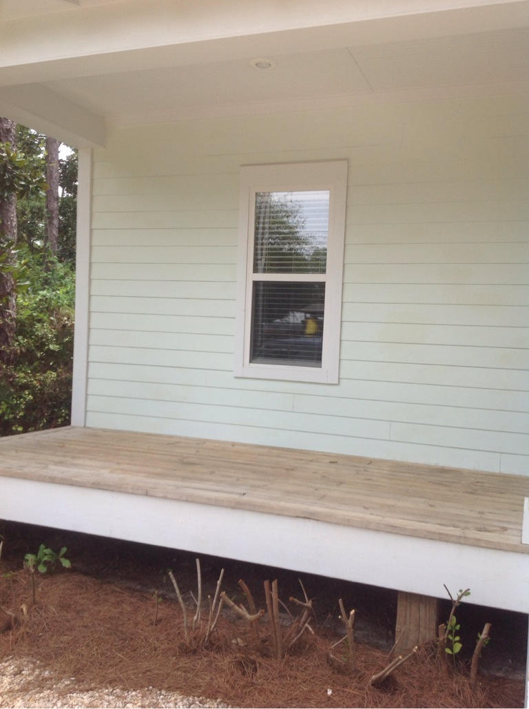 OLD TOWN OF SANTA ROSA BEACH - Residential Lease