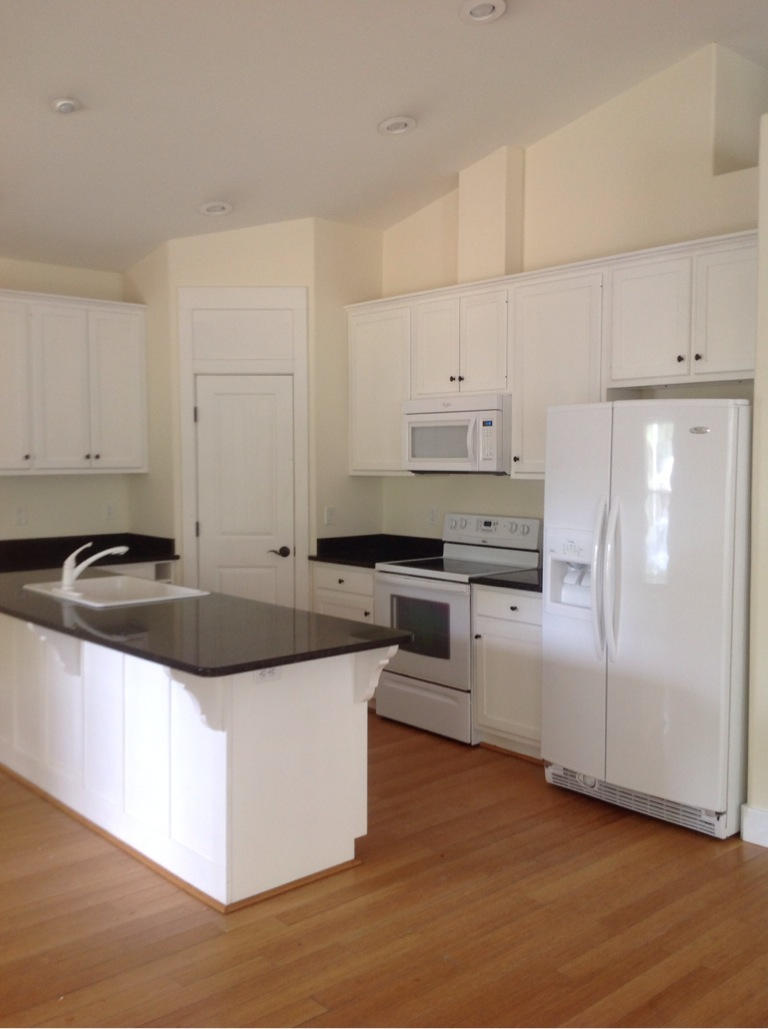 OLD TOWN OF SANTA ROSA BEACH - Residential Lease