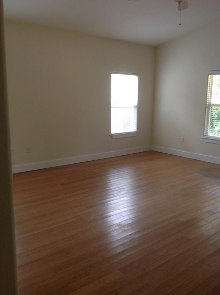 OLD TOWN OF SANTA ROSA BEACH - Residential Lease