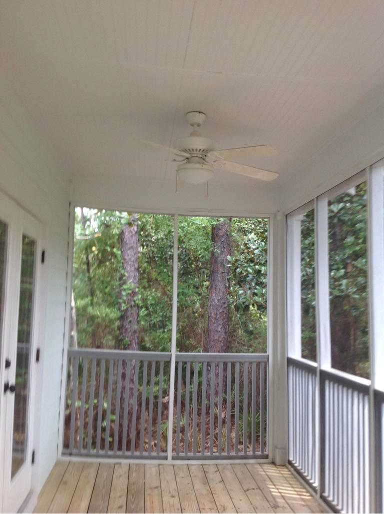 OLD TOWN OF SANTA ROSA BEACH - Residential Lease