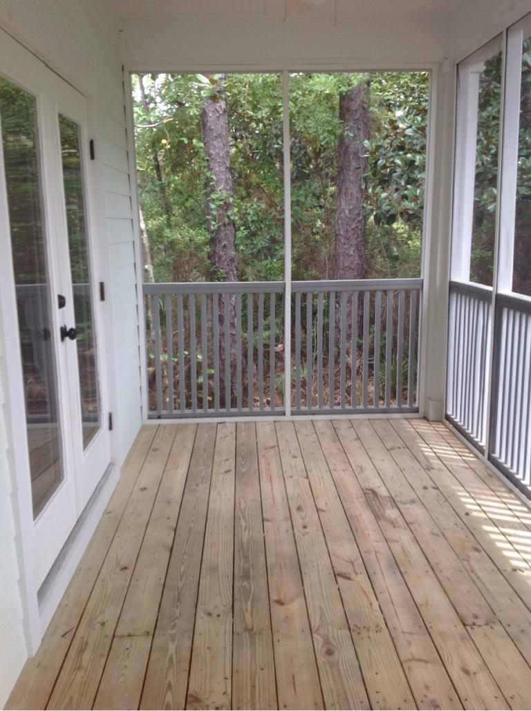 OLD TOWN OF SANTA ROSA BEACH - Residential Lease