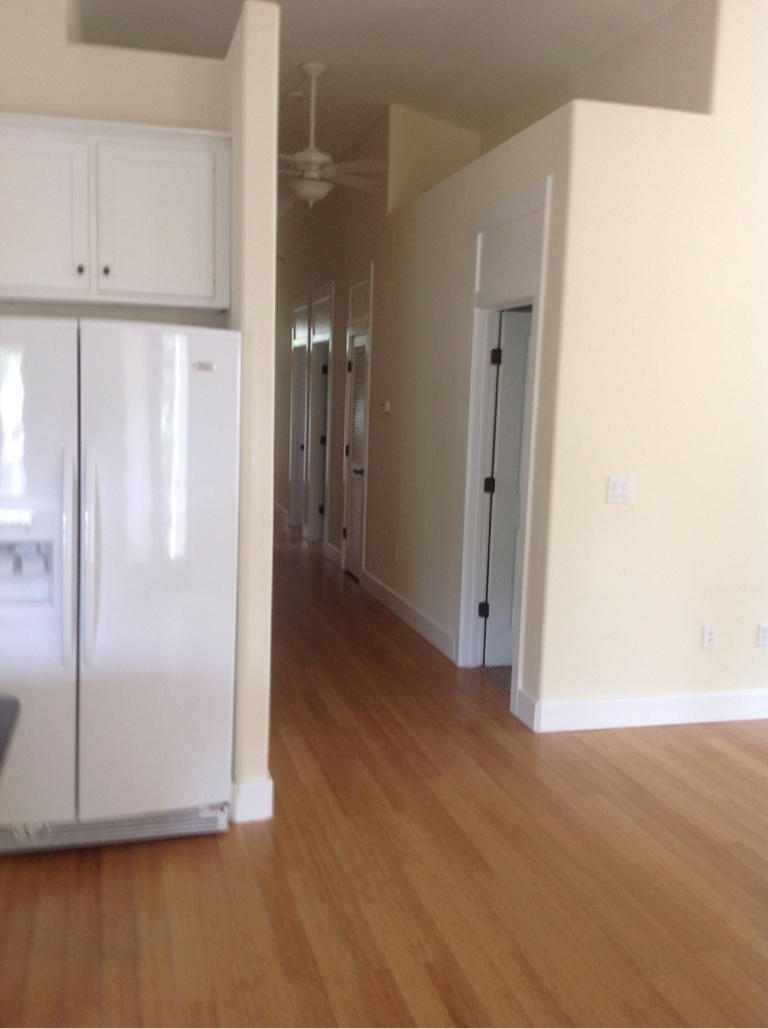 OLD TOWN OF SANTA ROSA BEACH - Residential Lease