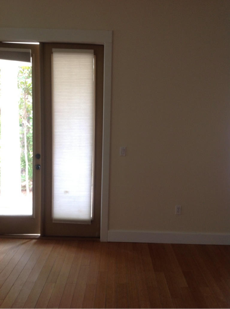 OLD TOWN OF SANTA ROSA BEACH - Residential Lease