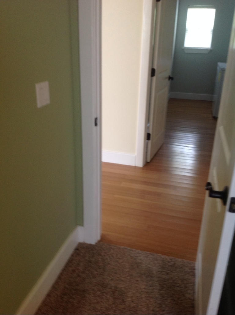 OLD TOWN OF SANTA ROSA BEACH - Residential Lease