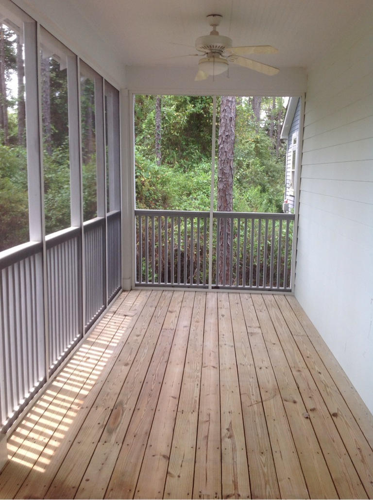 OLD TOWN OF SANTA ROSA BEACH - Residential Lease