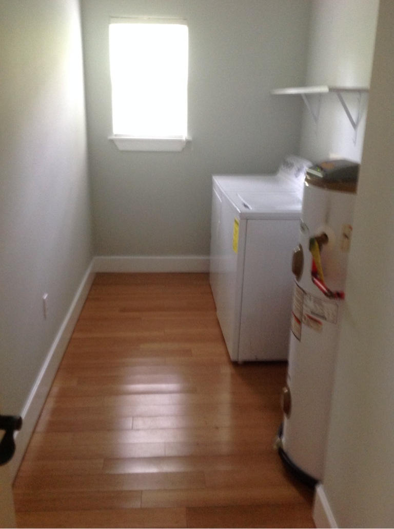 OLD TOWN OF SANTA ROSA BEACH - Residential Lease