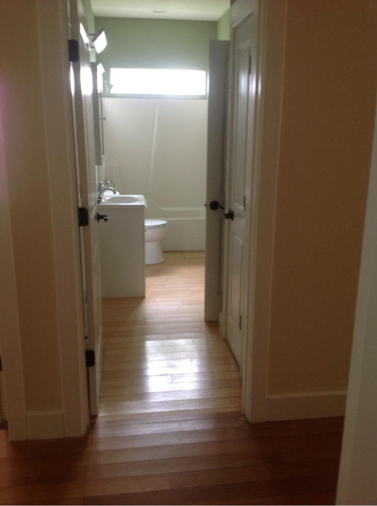 OLD TOWN OF SANTA ROSA BEACH - Residential Lease