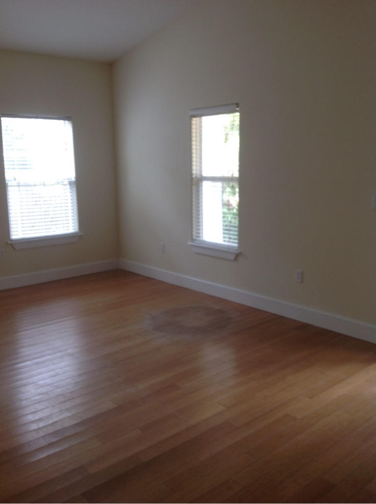 OLD TOWN OF SANTA ROSA BEACH - Residential Lease