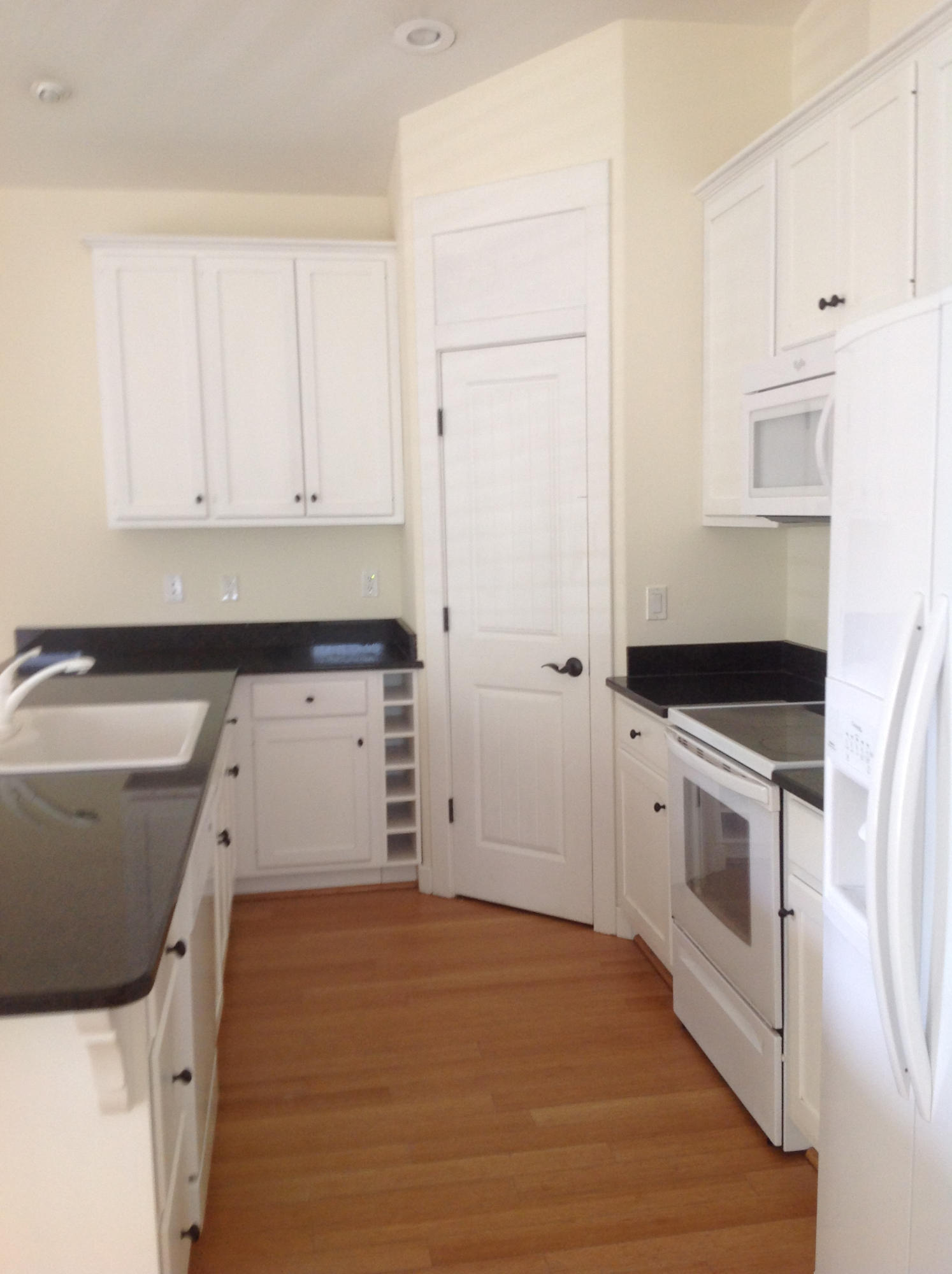 OLD TOWN OF SANTA ROSA BEACH - Residential Lease