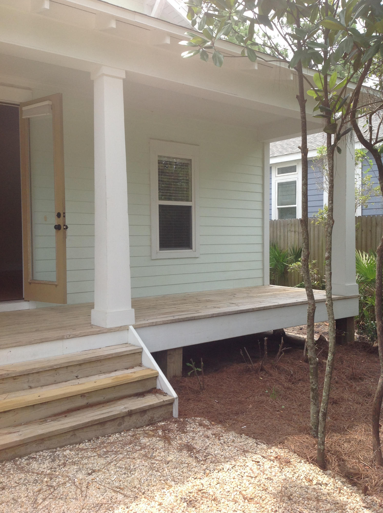 OLD TOWN OF SANTA ROSA BEACH - Residential Lease