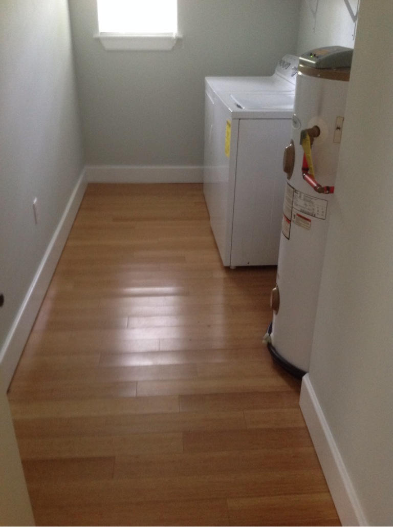 OLD TOWN OF SANTA ROSA BEACH - Residential Lease