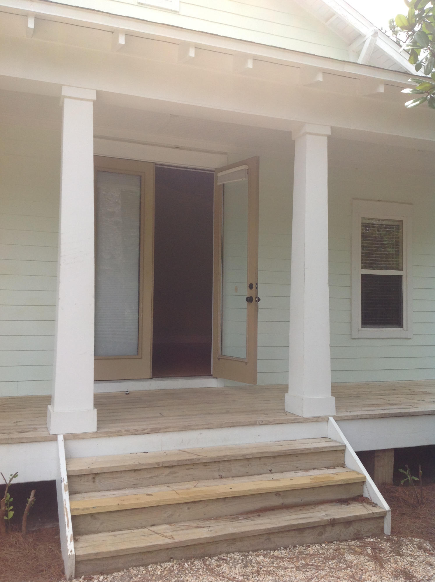 OLD TOWN OF SANTA ROSA BEACH - Residential Lease