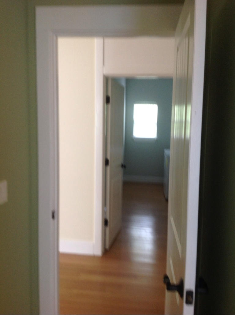 OLD TOWN OF SANTA ROSA BEACH - Residential Lease