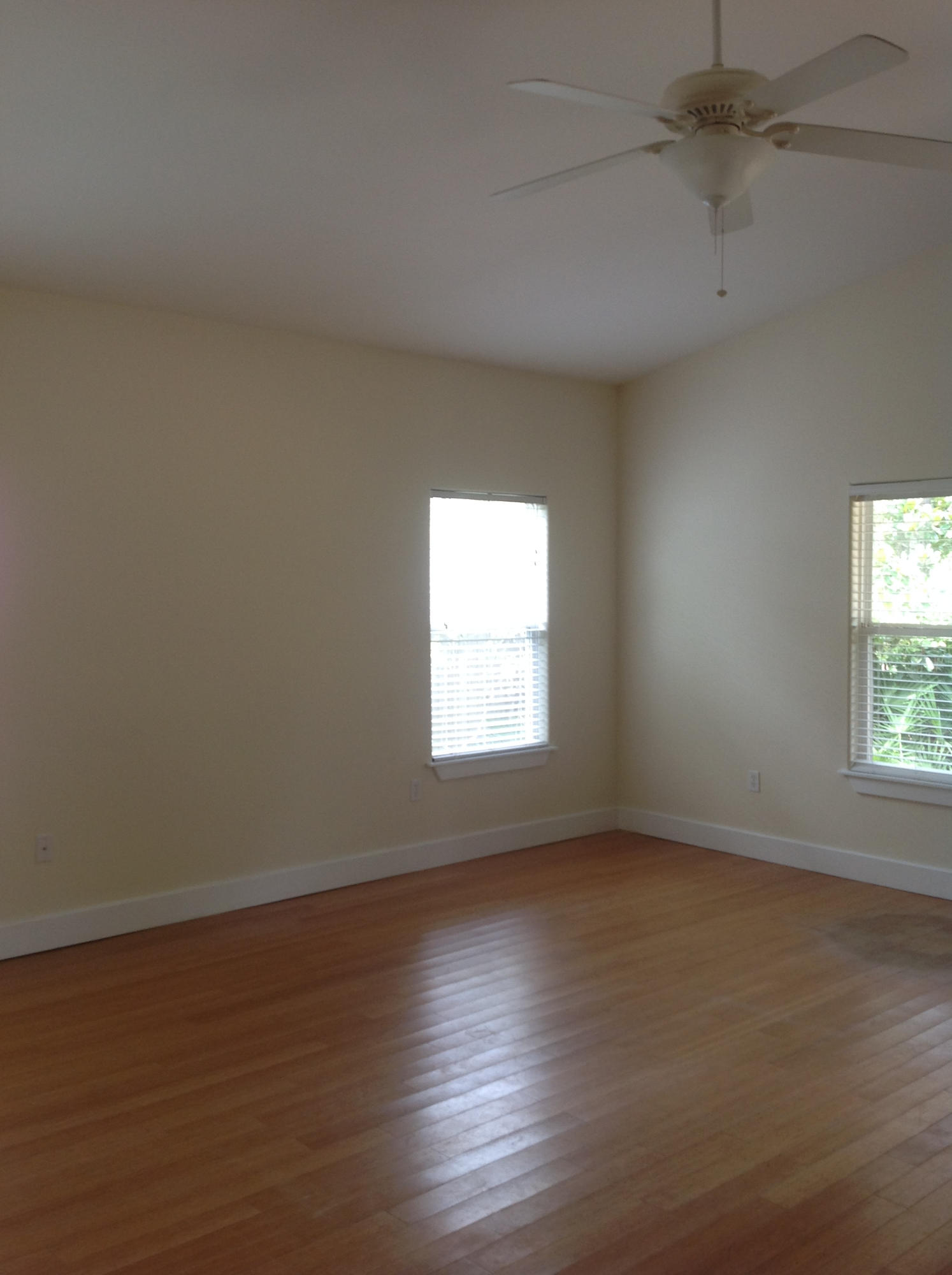 OLD TOWN OF SANTA ROSA BEACH - Residential Lease