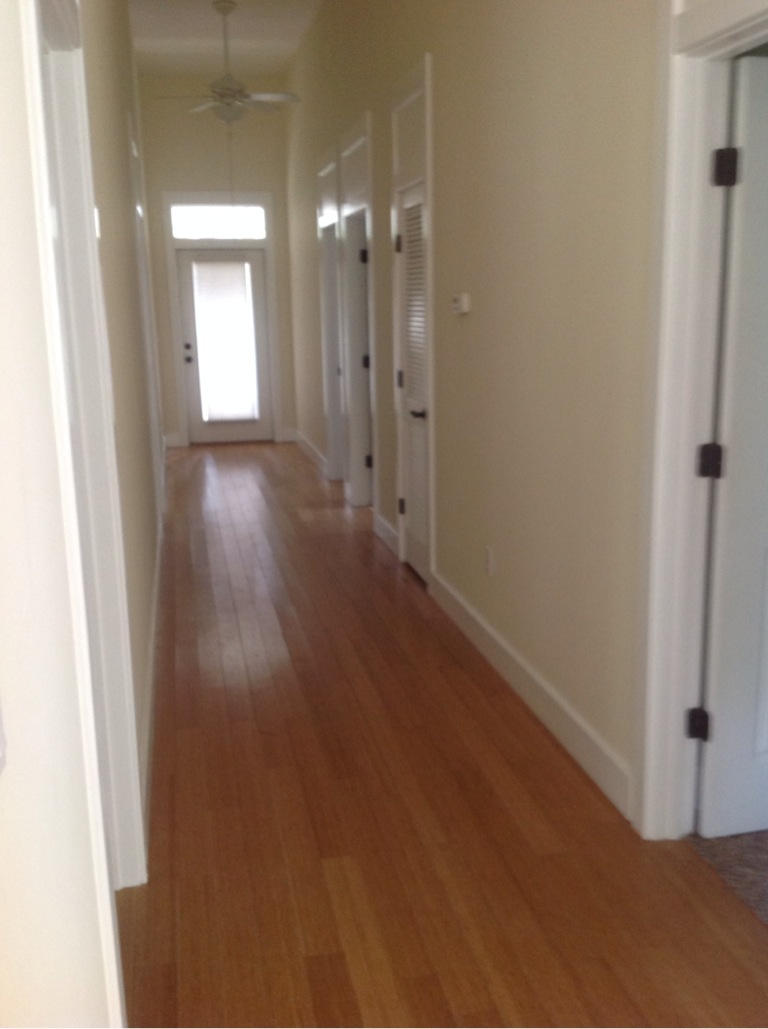 OLD TOWN OF SANTA ROSA BEACH - Residential Lease