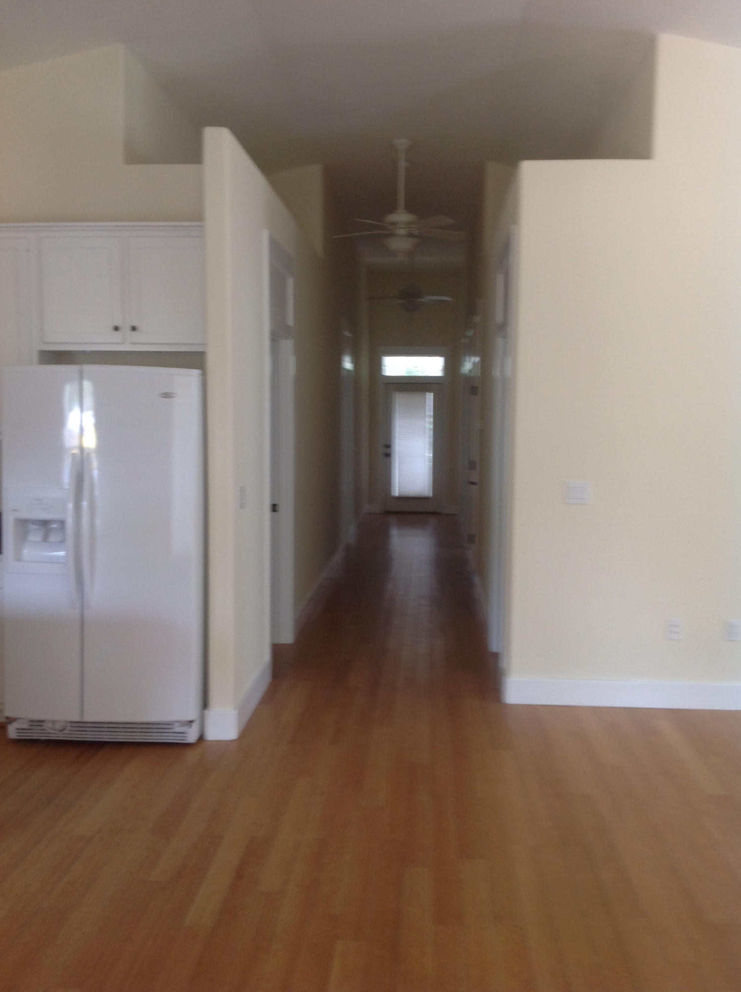 OLD TOWN OF SANTA ROSA BEACH - Residential Lease