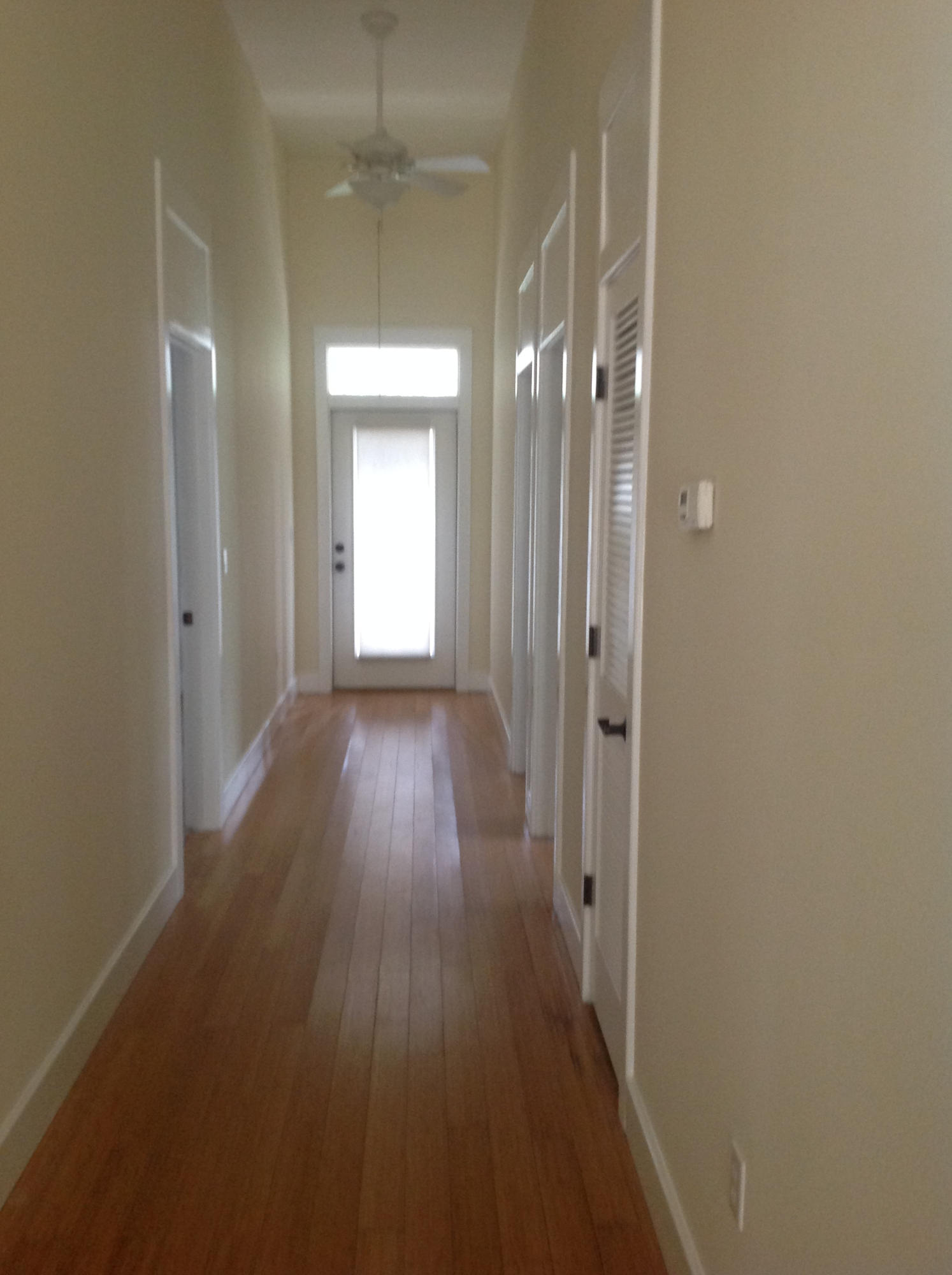 OLD TOWN OF SANTA ROSA BEACH - Residential Lease