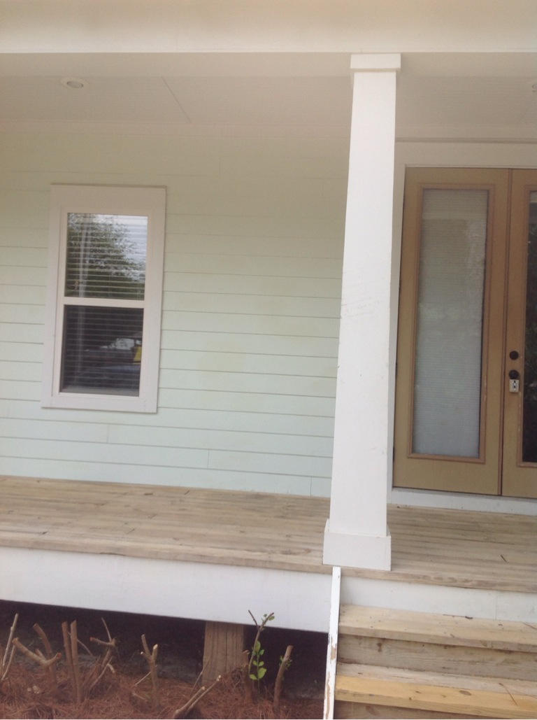 OLD TOWN OF SANTA ROSA BEACH - Residential Lease