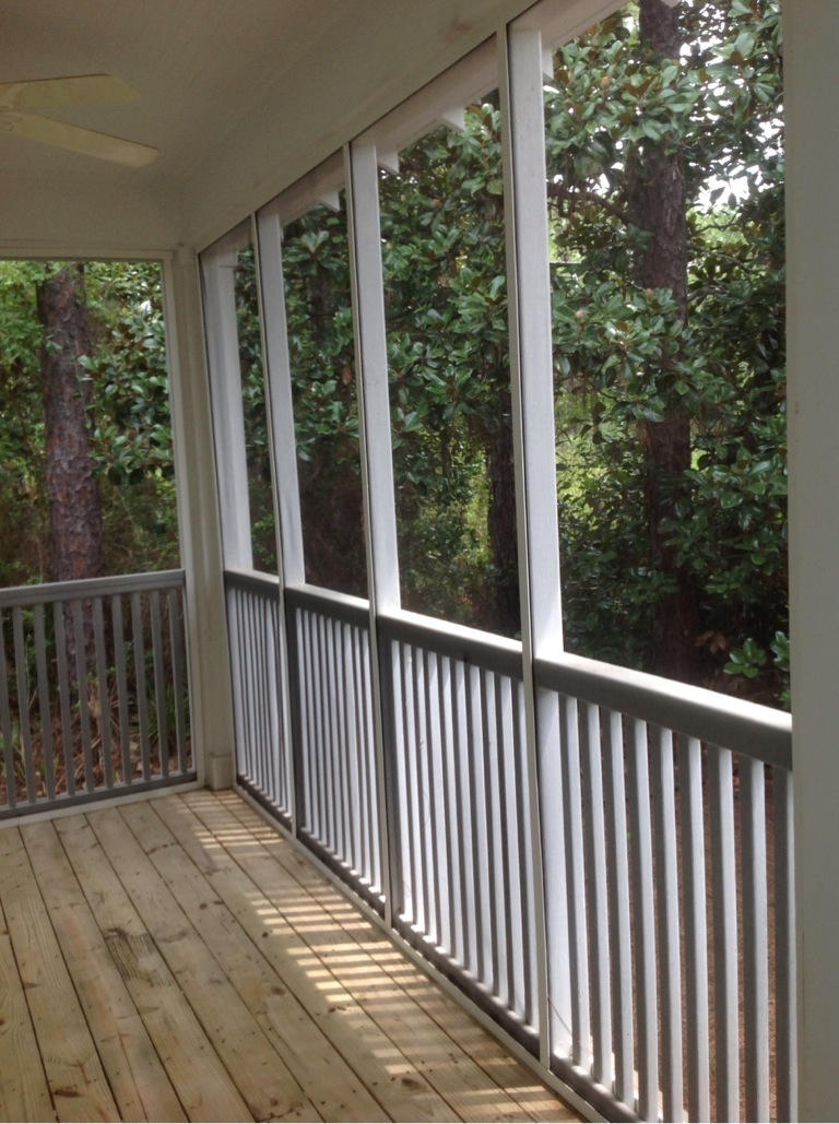 OLD TOWN OF SANTA ROSA BEACH - Residential Lease